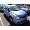 Image 2 : 2010 Nissan Versa
