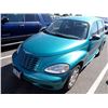 Image 1 : 2004 Chrysler PT Cruiser