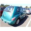 Image 3 : 2004 Chrysler PT Cruiser