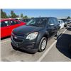 Image 1 : 2012 Chevrolet Equinox