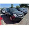 Image 2 : 2012 Chevrolet Equinox