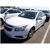 Image 1 : 2012 Chevrolet Cruze