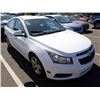 Image 2 : 2012 Chevrolet Cruze