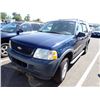 Image 1 : 2005 Ford Explorer