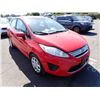 Image 2 : 2012 Ford Fiesta