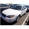 Image 1 : 2005 Subaru Outback