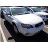 Image 2 : 2005 Subaru Outback