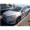 Image 1 : 2015 Ford Focus