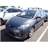 Image 1 : 2010 Mazda Mazda5