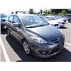 Image 2 : 2010 Mazda Mazda5