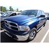 Image 1 : 2010 Dodge Ram 1500
