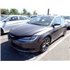 Image 1 : 2015 Chrysler 200
