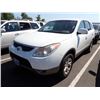 Image 1 : 2008 Hyundai Veracruz