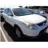 Image 2 : 2008 Hyundai Veracruz