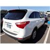Image 3 : 2008 Hyundai Veracruz