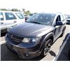 Image 1 : 2015 Dodge Journey