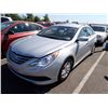 Image 1 : 2014 Hyundai Sonata