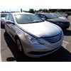 Image 2 : 2014 Hyundai Sonata