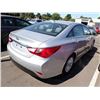 Image 3 : 2014 Hyundai Sonata
