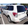 Image 4 : 2013 Subaru Forester