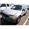 Image 1 : 2003 Ford Escape