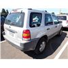 Image 3 : 2003 Ford Escape