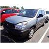 Image 1 : 2004 Buick Rendezvous