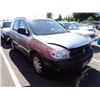 Image 2 : 2004 Buick Rendezvous
