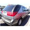 Image 3 : 2004 Buick Rendezvous