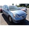 Image 2 : 2005 Honda Odyssey