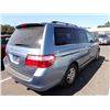 Image 3 : 2005 Honda Odyssey
