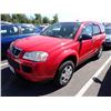 Image 1 : 2006 Saturn VUE