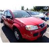 Image 2 : 2006 Saturn VUE