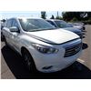 Image 2 : 2014 Infiniti QX60