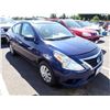 Image 2 : 2018 Nissan Versa
