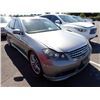 Image 2 : 2007 Infiniti M45
