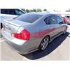 Image 3 : 2007 Infiniti M45