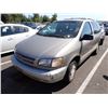 Image 1 : 2000 Toyota Sienna