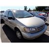 Image 2 : 2000 Toyota Sienna