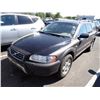 Image 1 : 2006 Volvo XC70