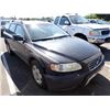 Image 2 : 2006 Volvo XC70