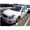 Image 1 : 2012 Nissan Sentra