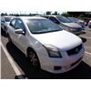 Image 2 : 2012 Nissan Sentra