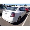 Image 3 : 2012 Nissan Sentra