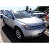 Image 2 : 2007 Nissan Murano