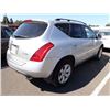 Image 3 : 2007 Nissan Murano