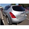 Image 4 : 2007 Nissan Murano