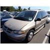 Image 1 : 2000 Dodge Grand Caravan