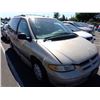 Image 2 : 2000 Dodge Grand Caravan