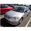 Image 1 : 2005 Honda Civic